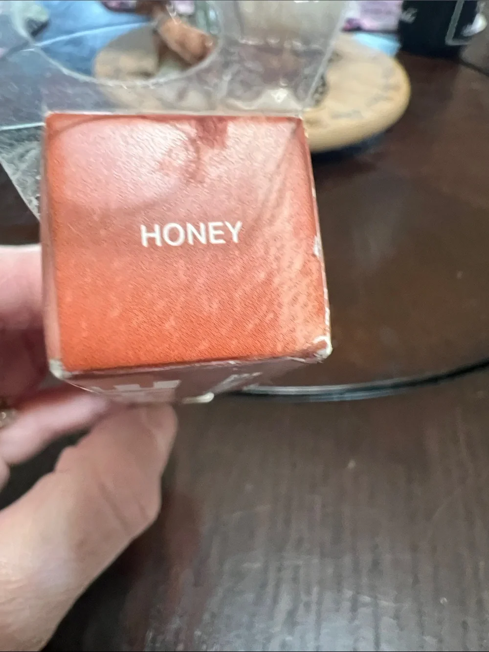 New Morphe Liquid Matte Lipstick — Honey Warm Tan Nude